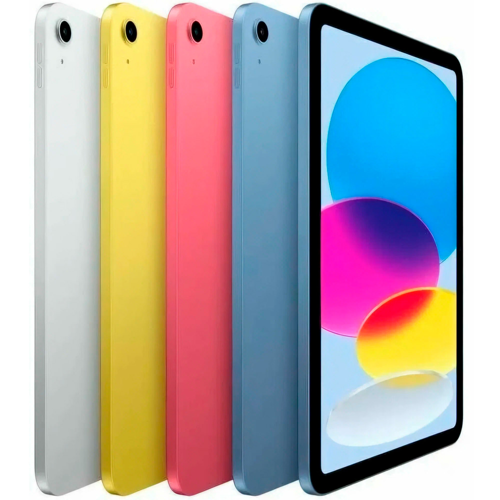 iPad 2022