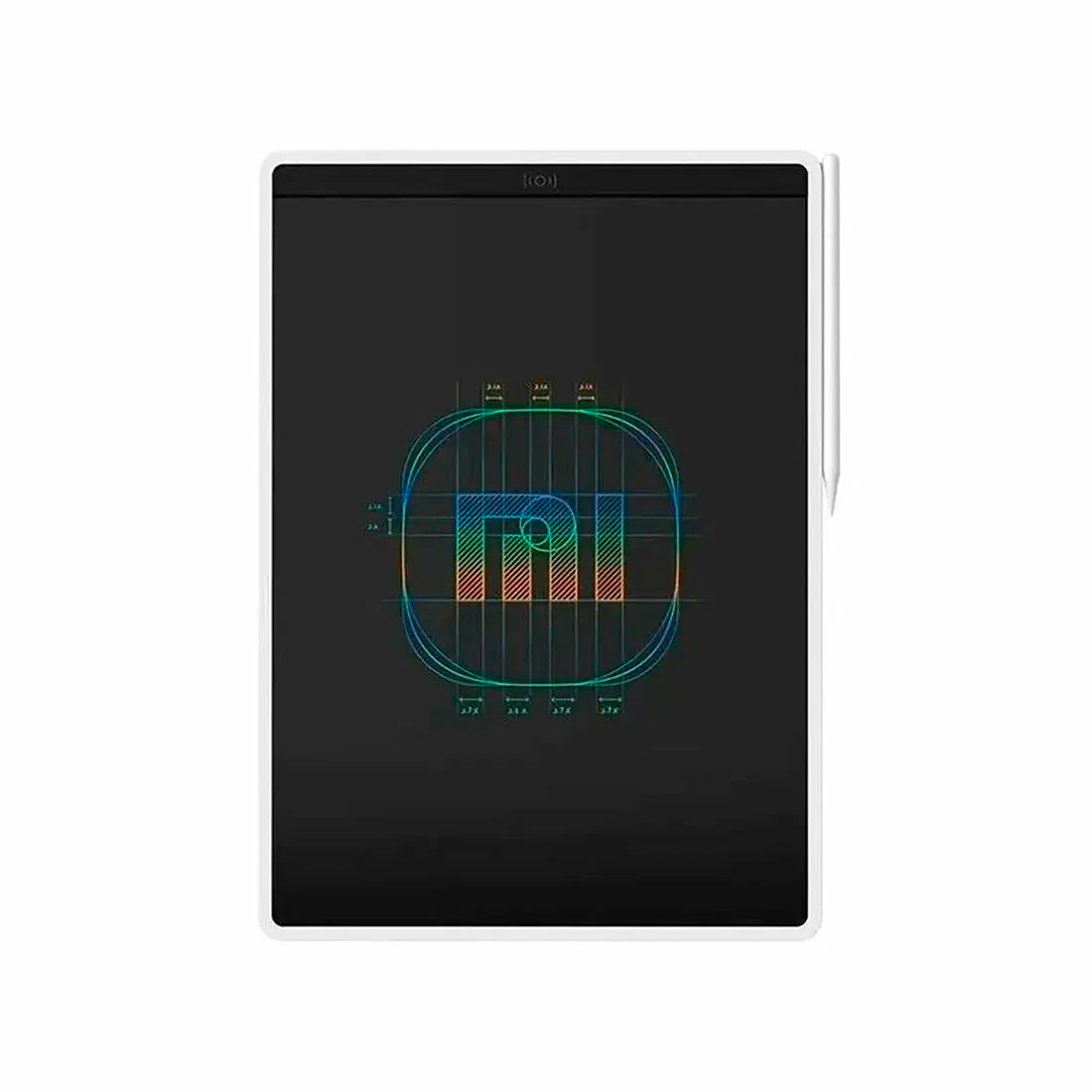 Детский планшет для рисования Xaomi Mi LCD Writing Tablet 10, белый