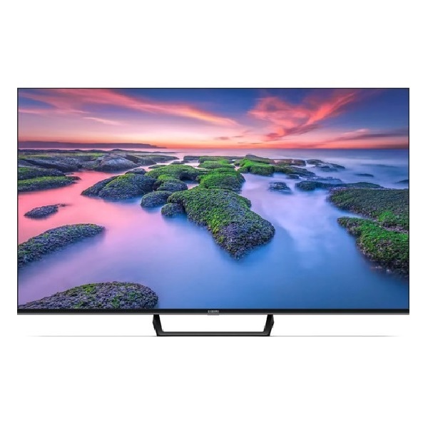 Телевизор 55" Xiaomi Mi TV A2 LED 4K UHD 60Hz L55M7-EARU, черный
