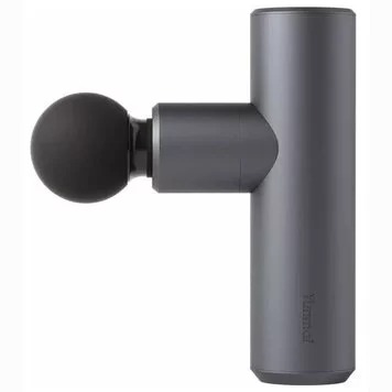 Массажный пистолет Xiaomi YUNMAI Gun CC YMFG-M351, черный