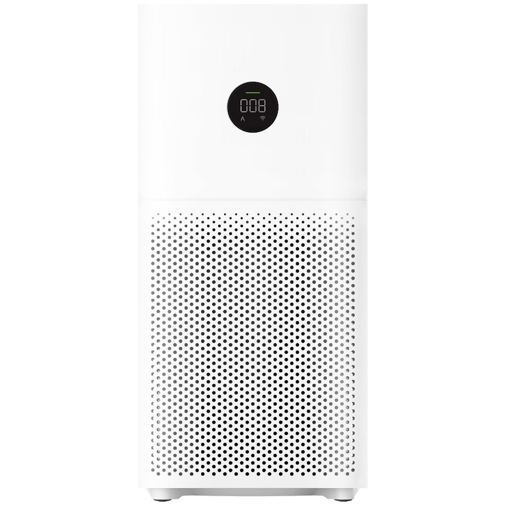 Очиститель воздуха Xiaomi Mi Air Purifier 3С Global, белый