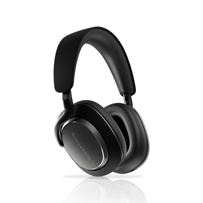 Беспроводные наушники Bowers & Wilkins Px7 S3, черный