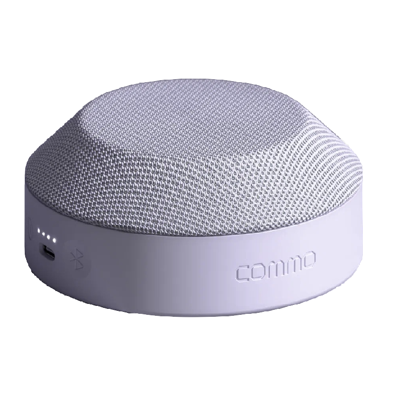 Беспроводная акустика COMMO STAGE 5, лавандовый