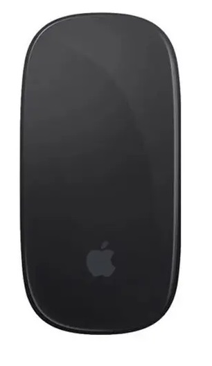 Беспроводная мышь Apple Magic Mouse 2, Space Gray