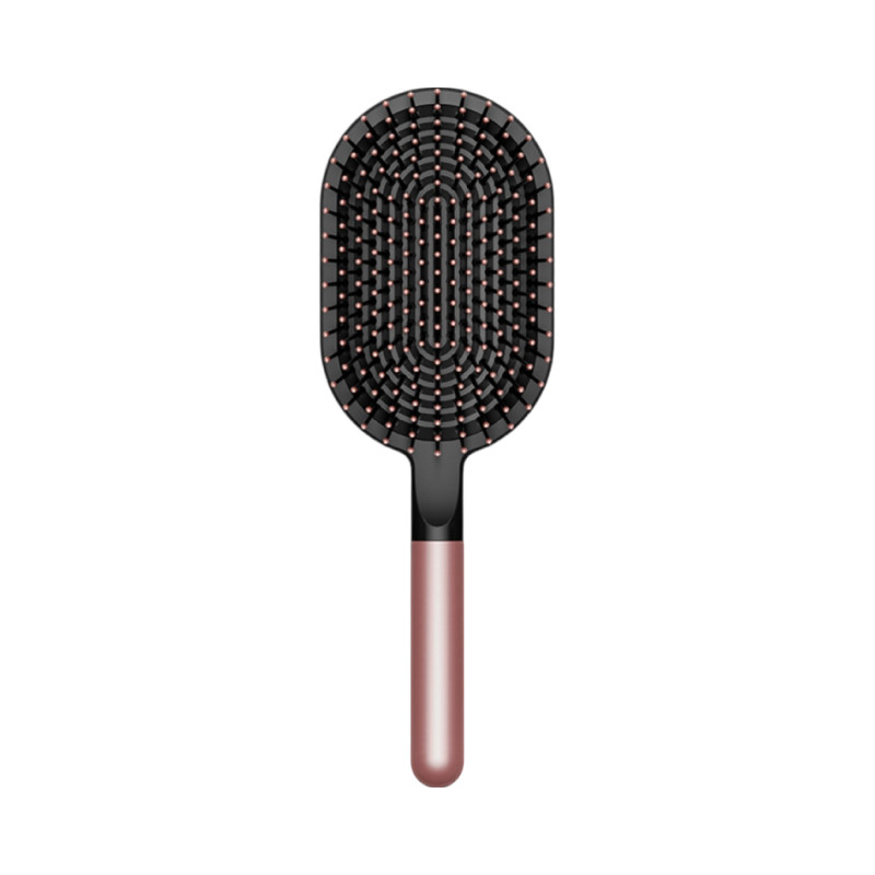 Расческа Dyson Paddle Brush, розовый