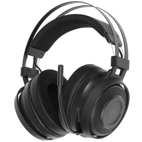 Игровые наушники Razer Nari Essential, черный