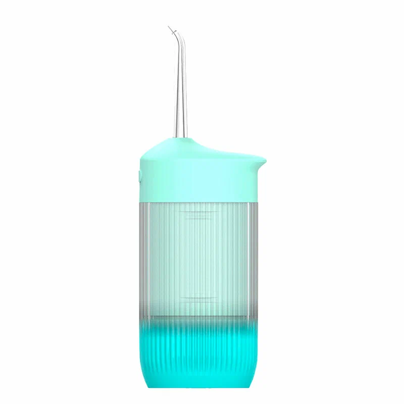 Беспроводной ирригатор BEHEART S60, зеленый