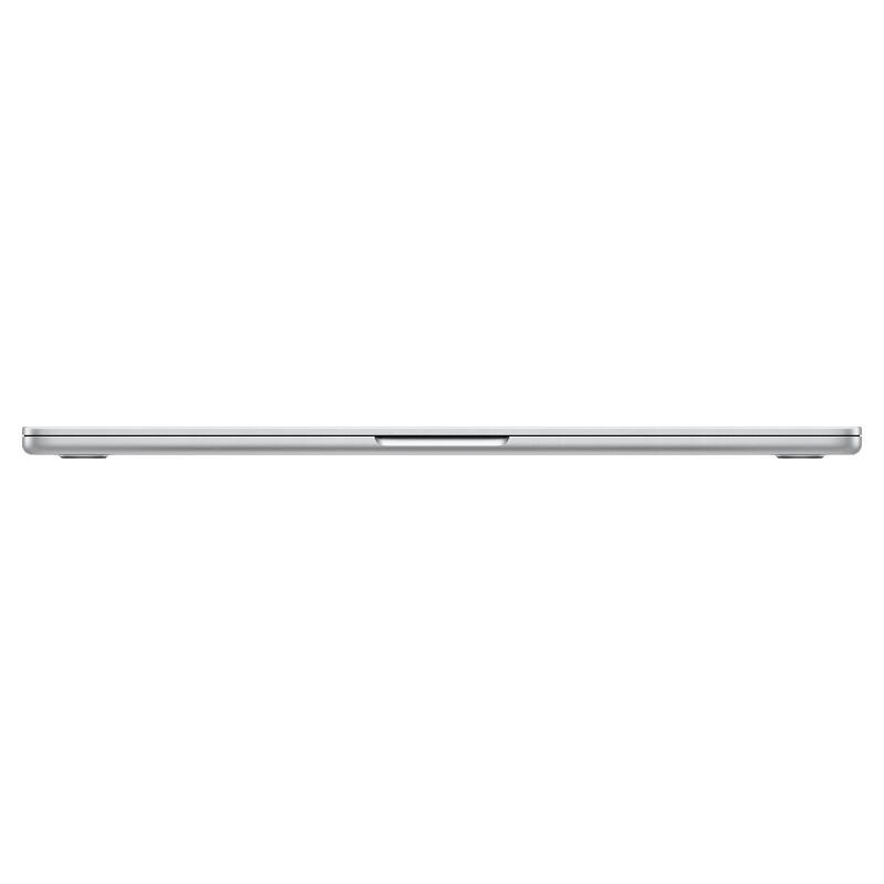 Ноутбук Apple MacBook Air 15" 2026 M5 24GB/1TB 10CPU/10GPU MDVC4, Silver