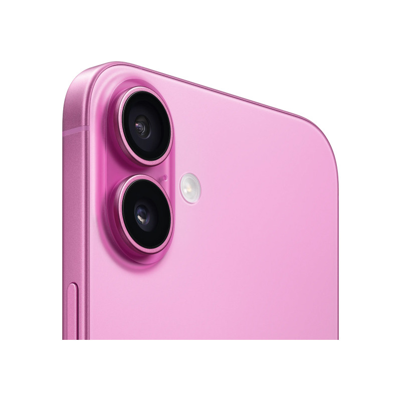 Смартфон Apple iPhone 16 Plus 256GB, Pink (без RuStore)