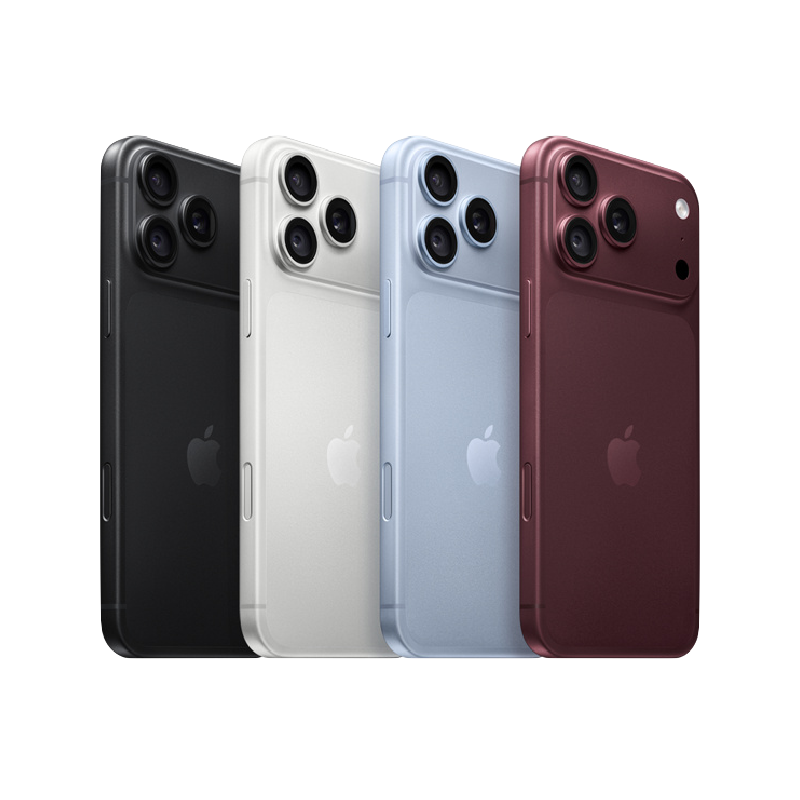 iPhone 18 Pro Max