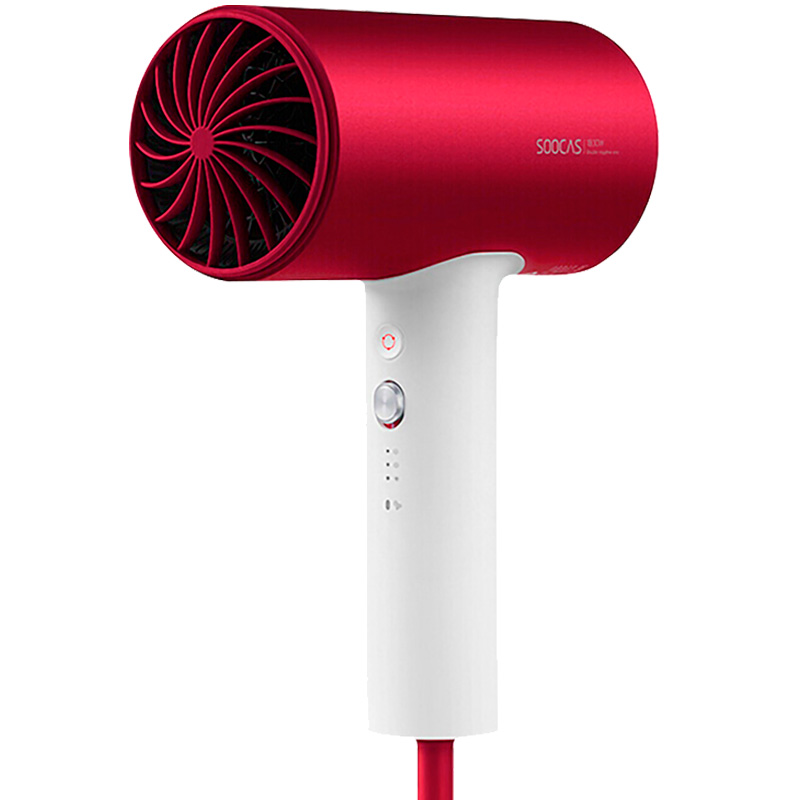 Фены и выпрямители