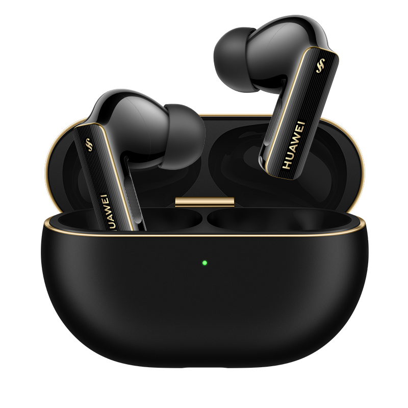 Беспроводные наушники Huawei FreeBuds Pro 4, Black