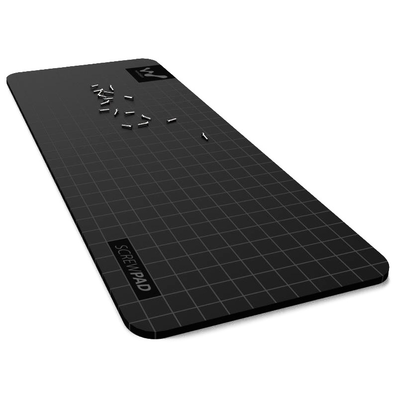 Магнитный коврик Xiaomi Mijia Wowstick Wowpad 2