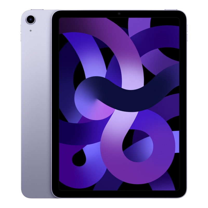 Планшет Apple iPad Air 5 2022 10.9" 256GB Wi-Fi, Purple