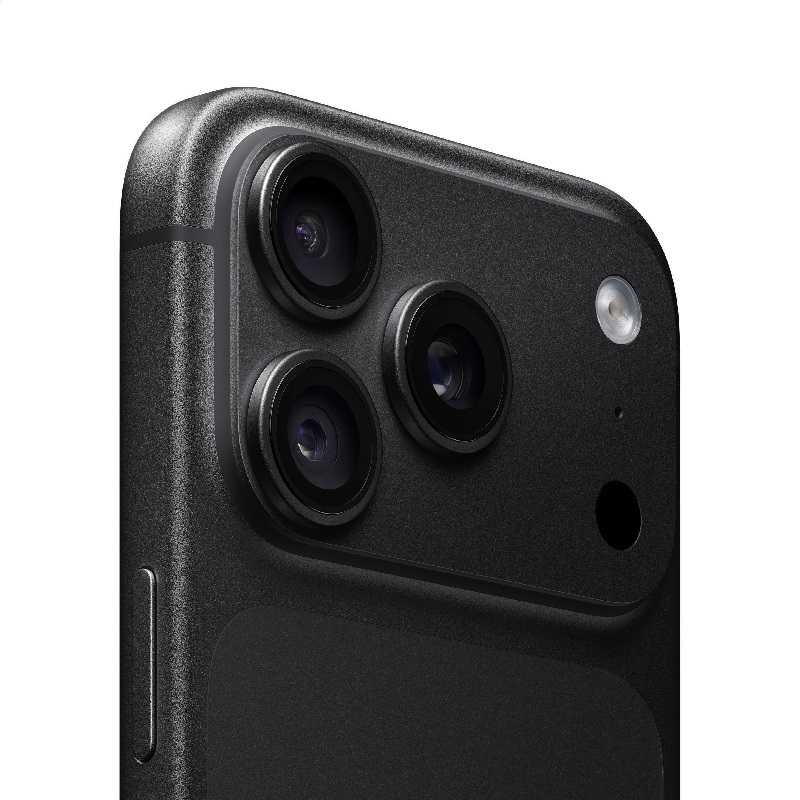 Смартфон Apple iPhone 18 Pro 512GB, Black (без RuStore)
