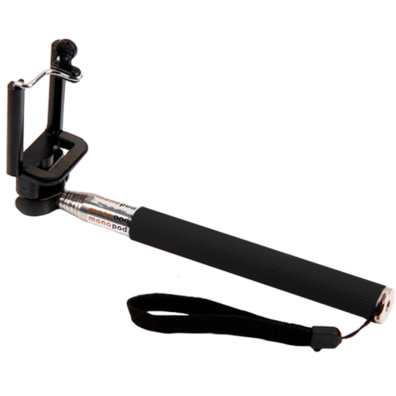 Mонопод Z07-1, черный