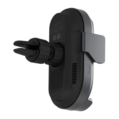 Беспроводное зарядное устройство для автомобиля Xiaomi Wireless Car Charger Pro 50W Max (WCJ05ZM)