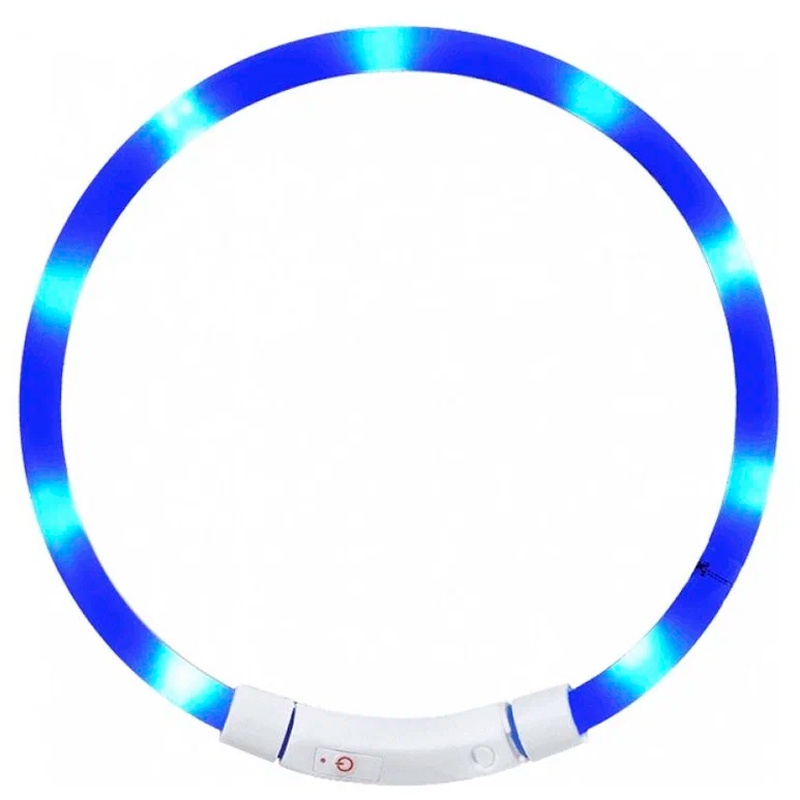 Ошейник светящийся Xiaomi Little Beast Glowing Collar LED