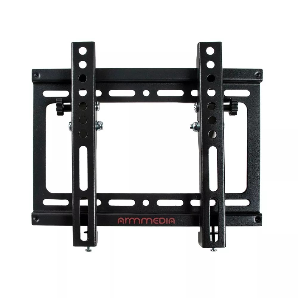 Кронштейн для телевизора Arm Media STEEL 6 15"-47", черный