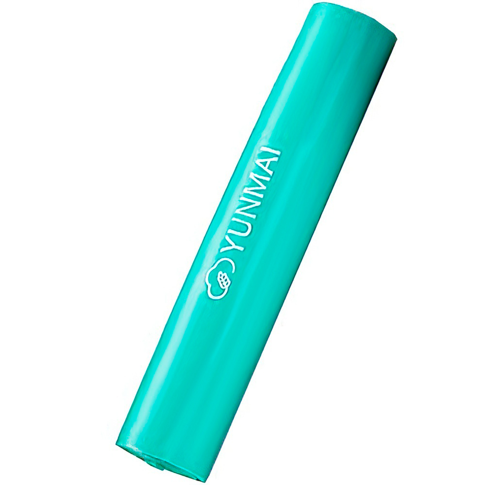 Лента эластичная для фитнеса Xiaomi Yunmai Elastic Band 0.405 мм YMTB-T401, зеленый