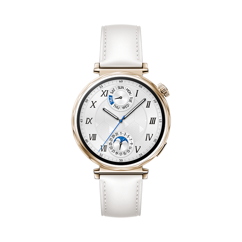 Умные часы Huawei Watch GT 5 41mm White