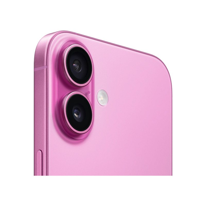 Смартфон Apple iPhone 16 128GB, Pink (без RuStore)
