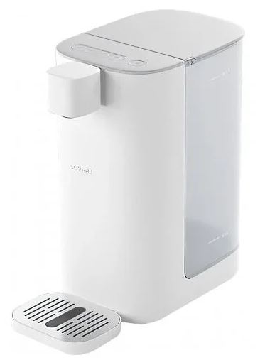 Термопот Xiaomi Scishare S2301 3л, белый