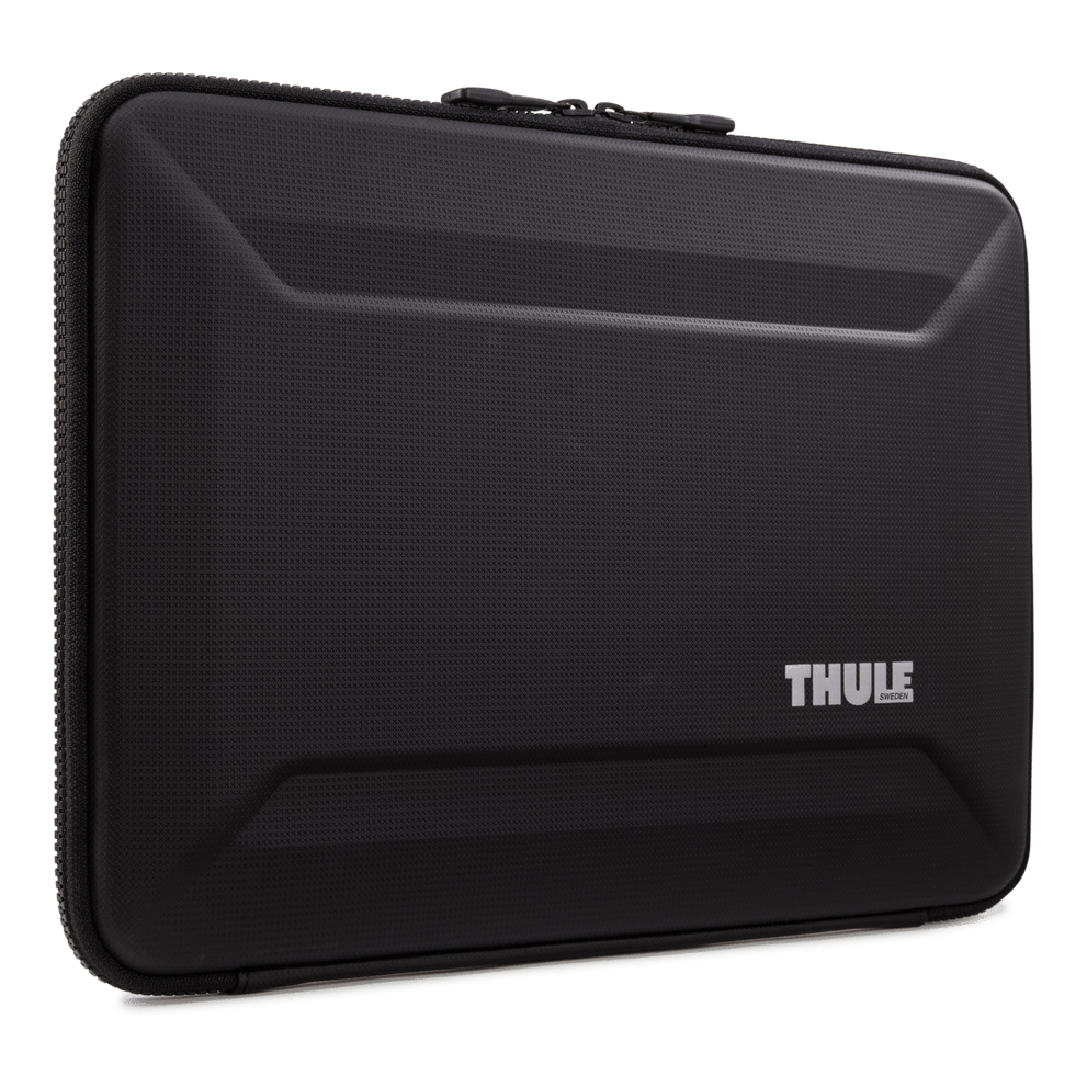 Футляр Thule Gauntlet для MacBook Pro 16, черный
