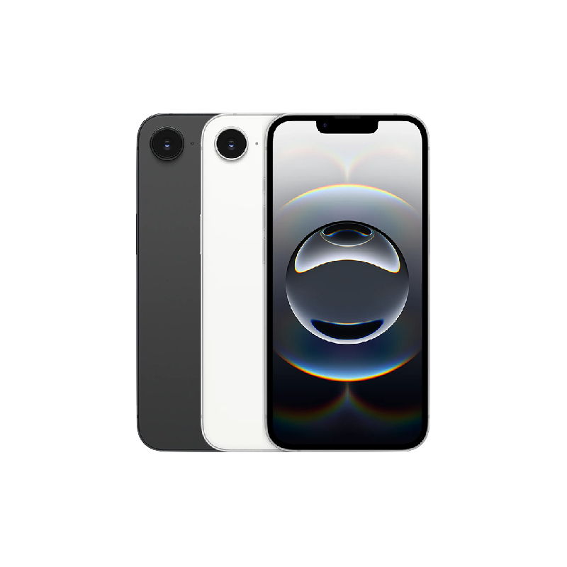 iPhone 16e