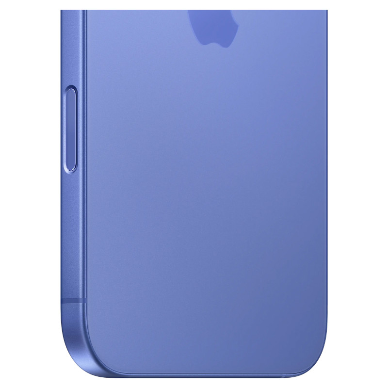 Смартфон Apple iPhone 16 Plus 128GB, Ultramarine (без RuStore)