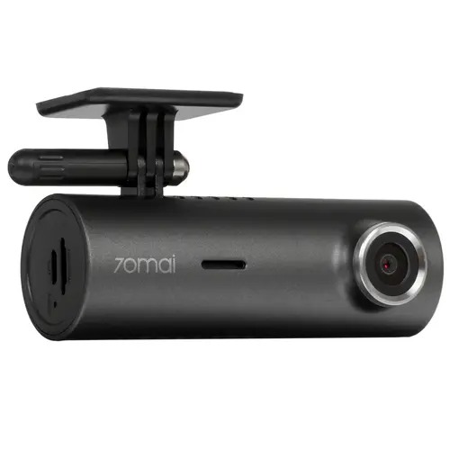Видеорегистратор Xiaomi 70mai Dash Cam M300 DM, черный