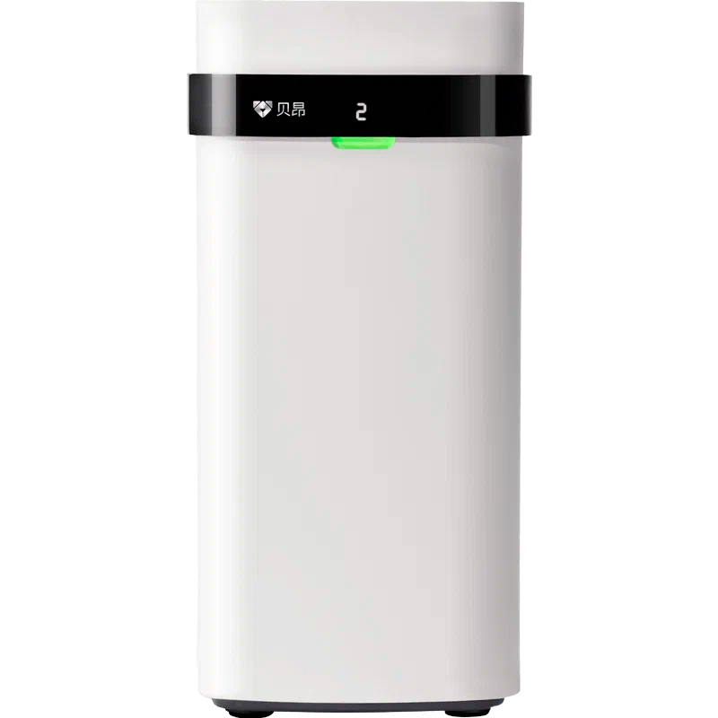 Очиститель воздуха Xiaomi Mi Air Purifier X3 (M) KJ300F-X3, белый