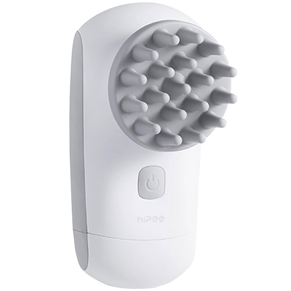 Многофункциональный массажер для головы HiPee Multi-function Head Massager TB-1718