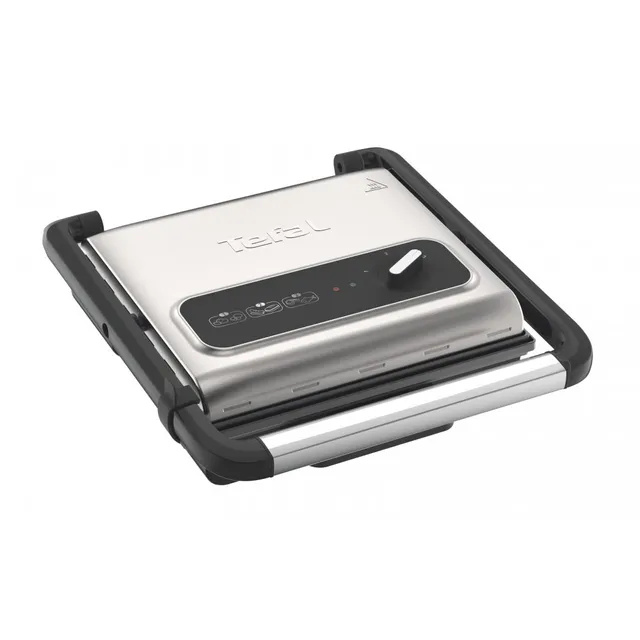 Электрогриль Tefal INICIO 2 GC242D38