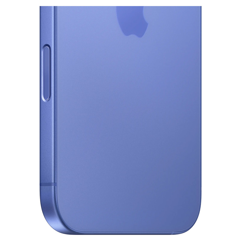 Смартфон Apple iPhone 16 256GB, Ultramarine (без RuStore)