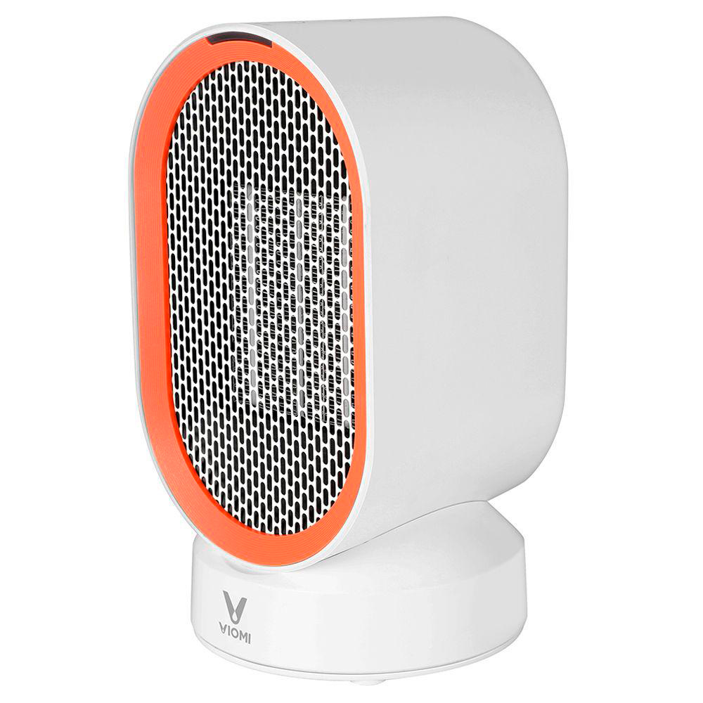 Портативный обогреватель Xiaomi Viomi Desktop heater VXNF01, белый