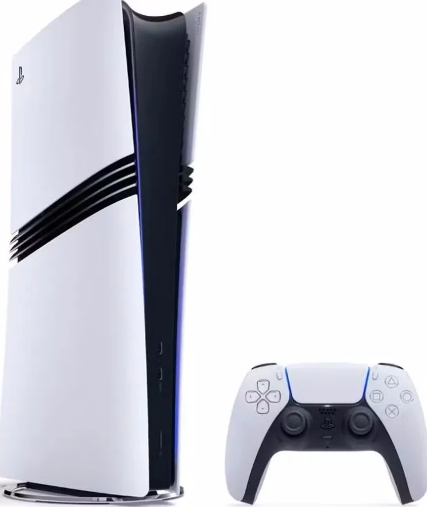Игровая приставка Sony PlayStation 5 Pro (PS5)