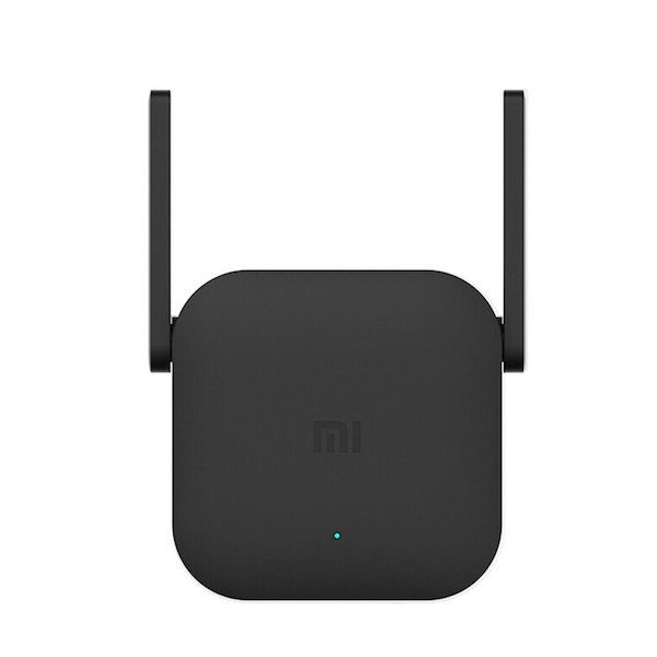 Усилитель сигнала репитер Xiaomi Mi Wi-Fi Amplifier Pro