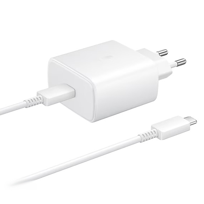 Сетевые зарядные устройства