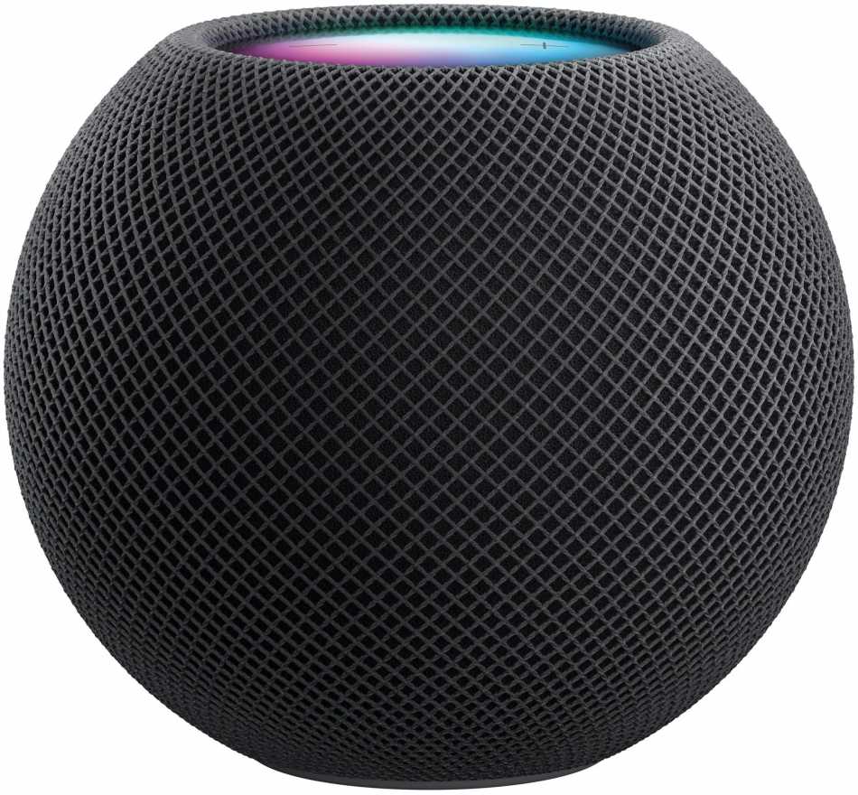 Умная колонка Apple HomePod Mini, Space Gray