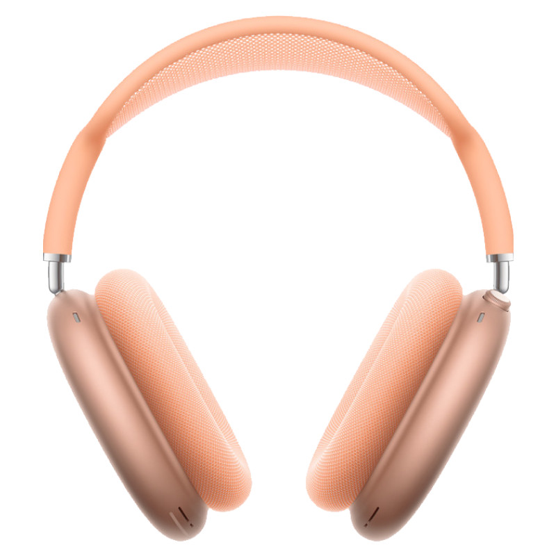 Наушники Apple AirPods Max 2 (2026), Orange