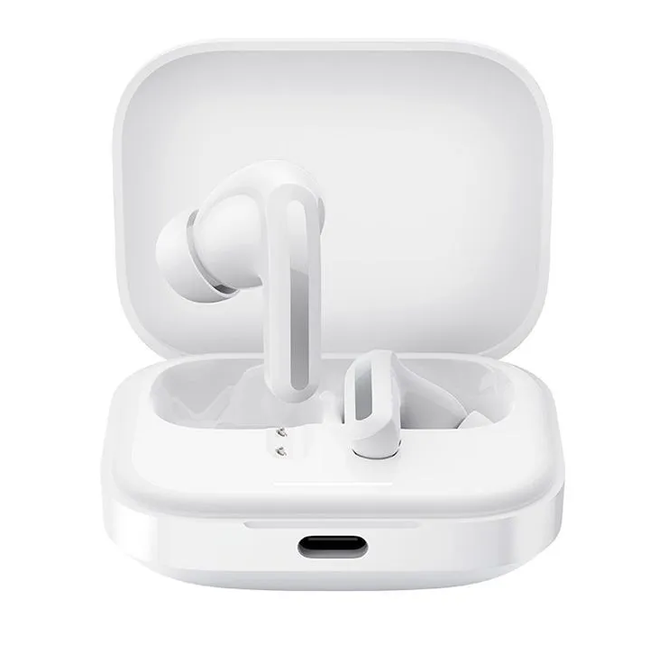 Беспроводные наушники Xiaomi Redmi Buds 5 EU, белый