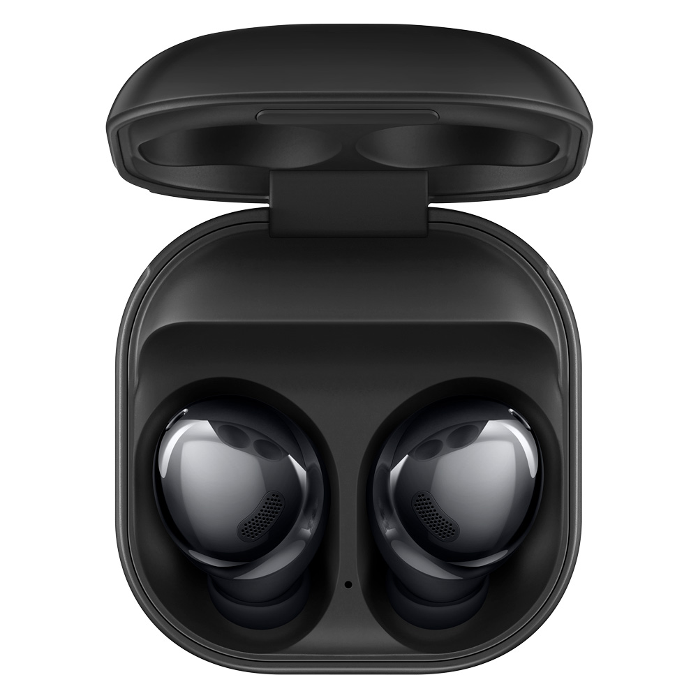 Беспроводные наушники Samsung Galaxy Buds Pro, черный
