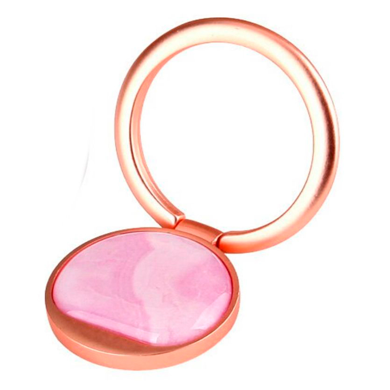 Держатель Momax X-Ring 2 Kickstand, золотой