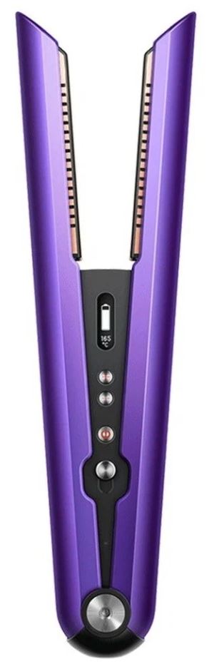 Выпрямитель Dyson Corrale HS07 Box Edition, Vinca Blue/Rose