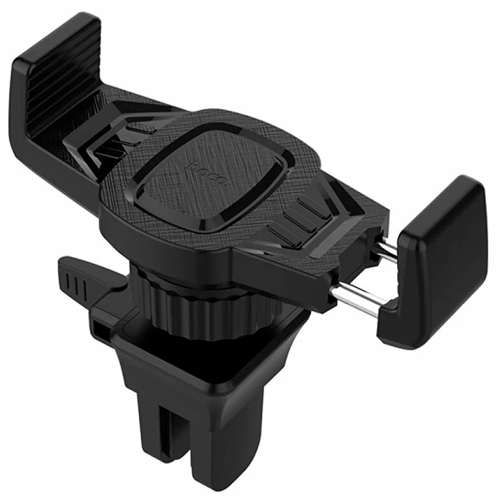 Автомобильный держатель для смартфона в воздуховод магнитный Hoco CA38