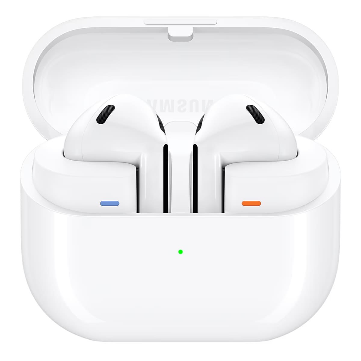 Беспроводные наушники Samsung Galaxy Buds 3, белый