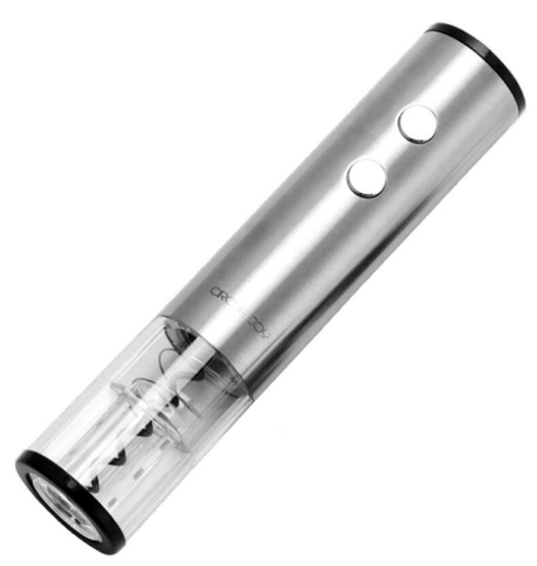 Электрический штопор Xiaomi Circle Joy CJ-EKPQ01, серебристый