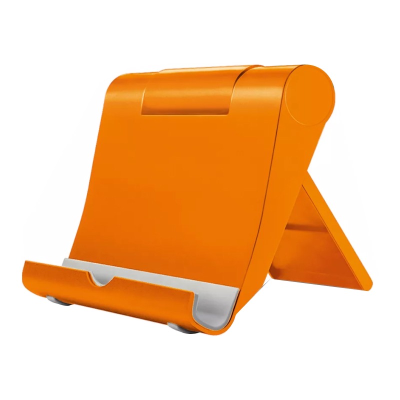 Подставка для смартфона и планшета Raygood, оранжевый