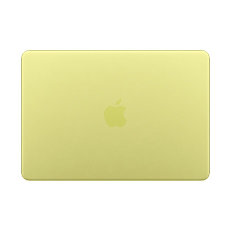 Ноутбук Apple MacBook Neo 13'' 2026 A18 Pro 8GB/512GB 6CPU/5GPU MHFE4, Citrus